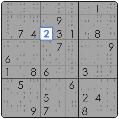sudoku solver picture
