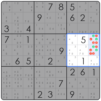 poke sudoku